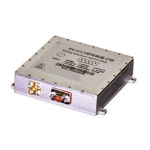 RB-3211 軍用銣原子鐘