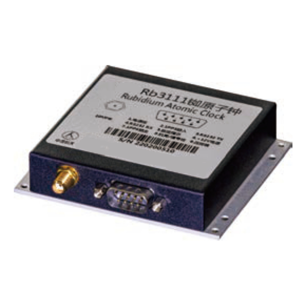 RB-3311 銣原子鐘