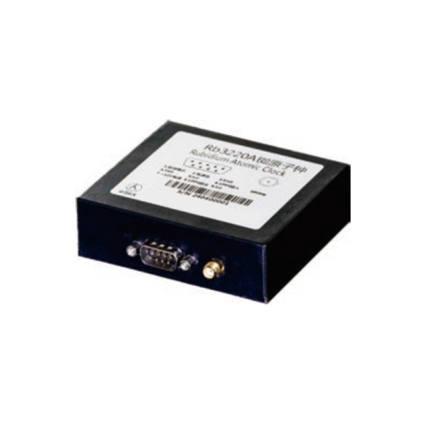 RB-3220A 全國產化銣原子鐘