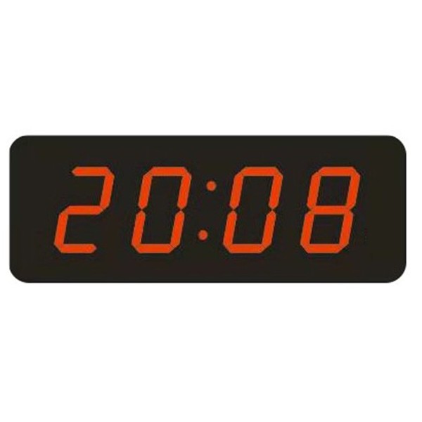 雙面時分數字子鐘TL-HMD02