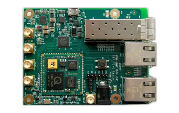 酷鯊時間同步模塊