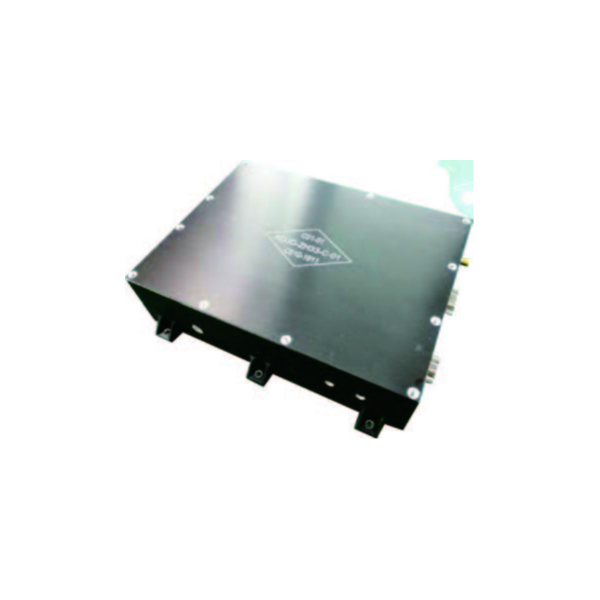 RB-3312 小型化星載銣鐘