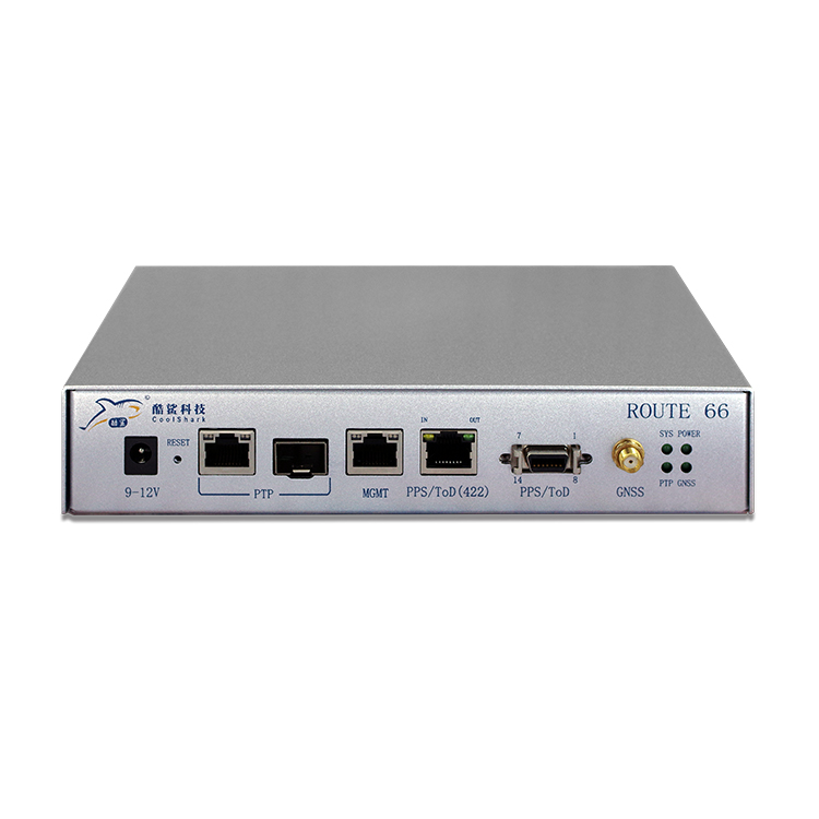 Route66自動駕駛時間同步路測盒 Route66自動駕駛時間同步路測盒