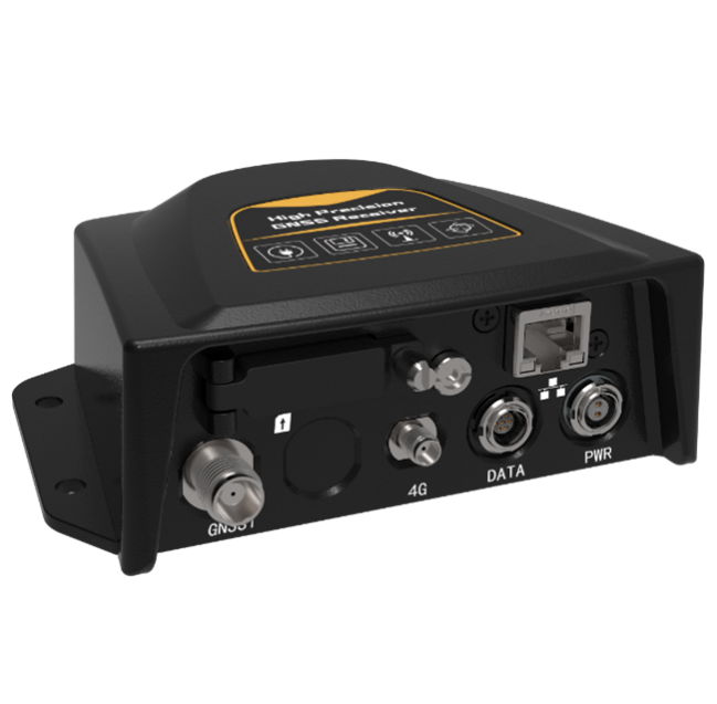 北斗地基增強(qiáng)系統(tǒng)CSDJ-BD01