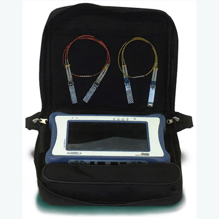 Albedo xGenius萬兆以太網手持式測試儀