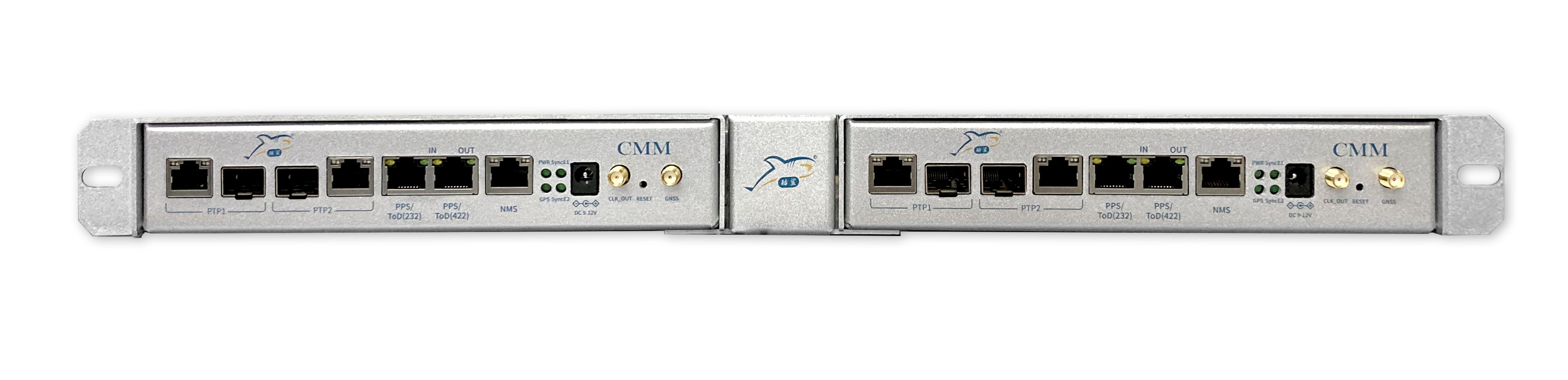 BBU集中化/室內小基站GPS改北斗授時