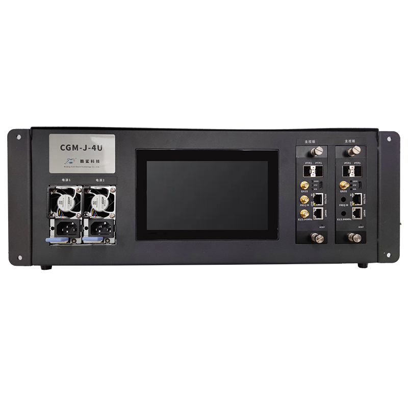 衛星時鐘服務器