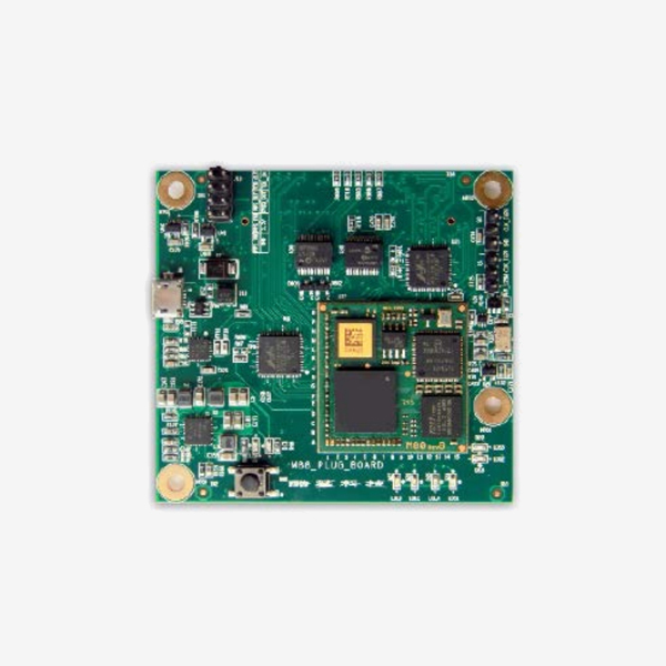 C88PTP授時核心板