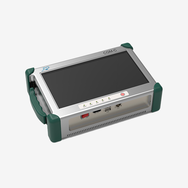 CGM-C便攜式PTP主時(shí)鐘 CGM-C便攜式PTP主時(shí)鐘