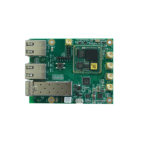 P66P68 1588 PTP時間同步單板