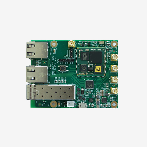 P66P68 1588 PTP時間同步單板 P66P68 1588 PTP時間同步單板