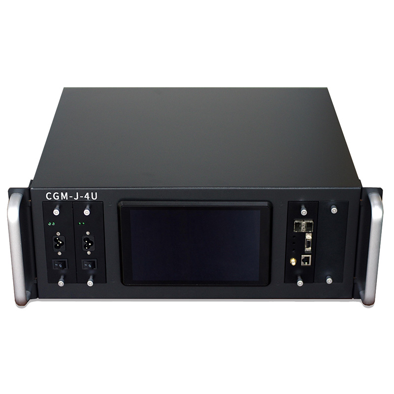 CGM-J-4U時間頻同步網接入系統