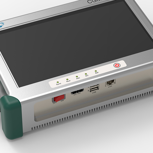 CGM-C便攜式PTP主時(shí)鐘 CGM-C便攜式PTP主時(shí)鐘