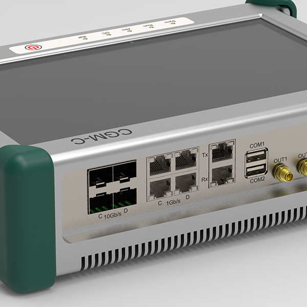 CGM-C便攜式PTP主時(shí)鐘 CGM-C便攜式PTP主時(shí)鐘