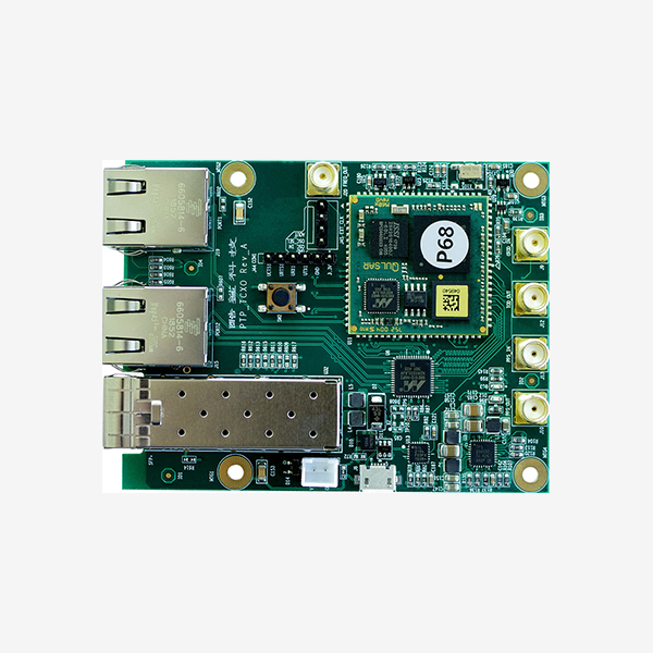 P66P68 1588 PTP時間同步單板 P66P68 1588 PTP時間同步單板