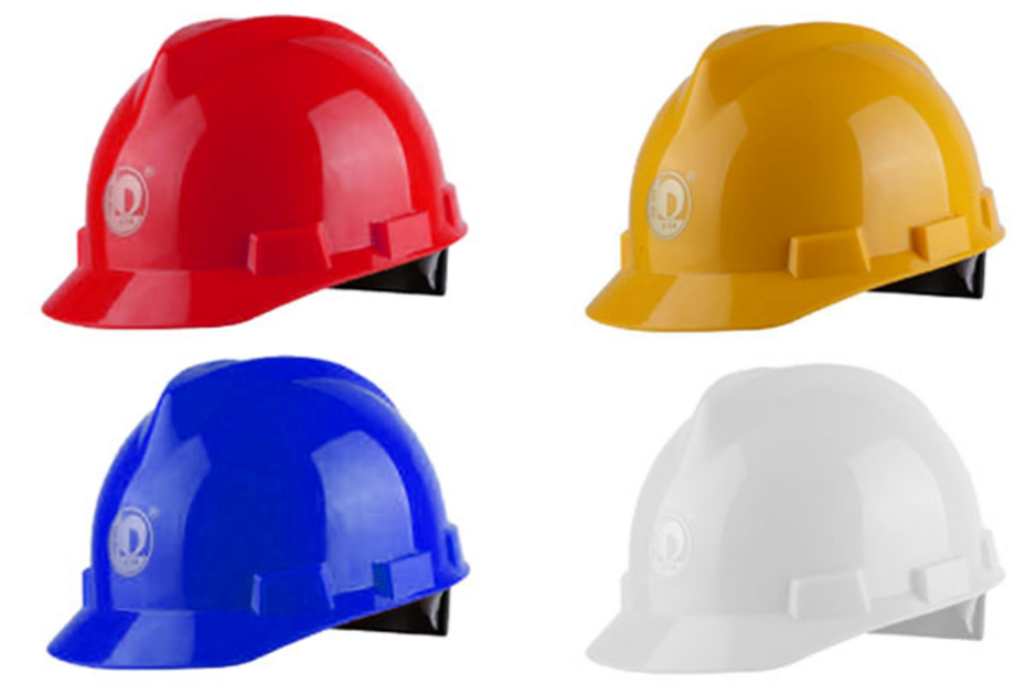 北斗高精度安全帽ZDXT-WH04-1(1)