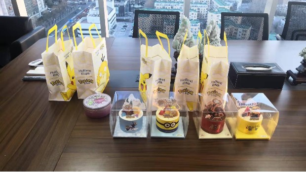 酷鯊慶祝 2022年2月22日 正月二十二 星期 二 有愛的日子