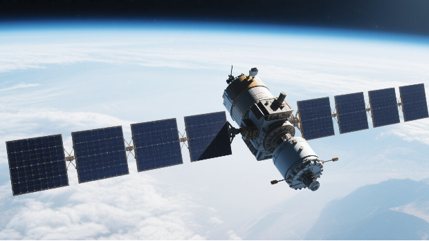 時(shí)間同步在探測(cè)衛(wèi)星中的應(yīng)用