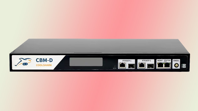 怎么判斷北斗GPS時鐘服務器的精度