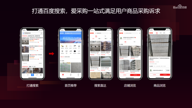 營銷新陣地增長新機遇 ，百度愛采購產(chǎn)品正式上線