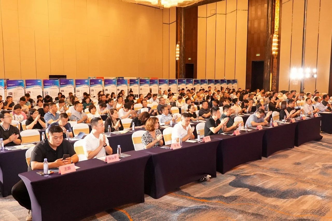 從理念到行動| 智聯(lián)數字企業(yè)文化構建與傳承之路！